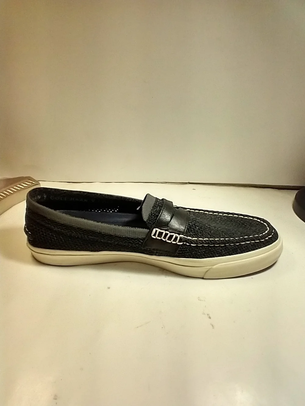 Cole Haan Pinch Weekender Stitchlite Loafers Shoes Men's sz 11.5M.